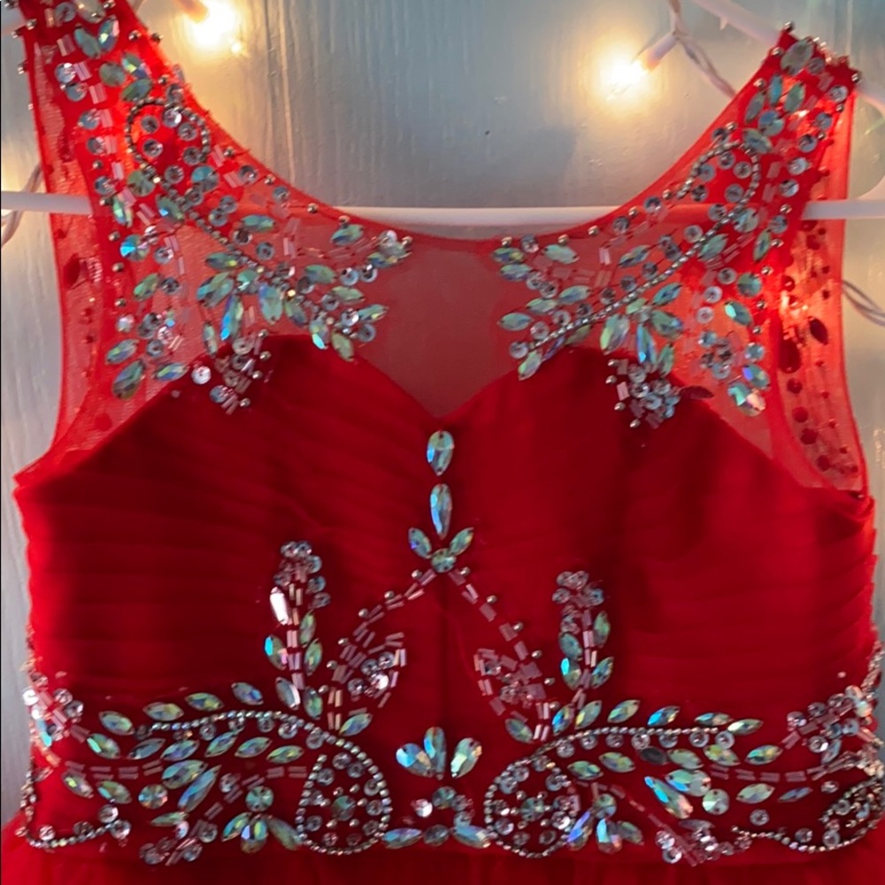 Dress - Picture 2 of 2